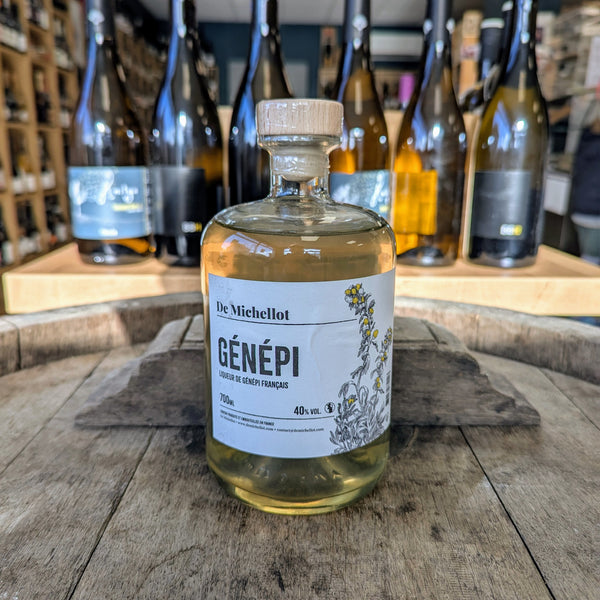 Gin De Michellot