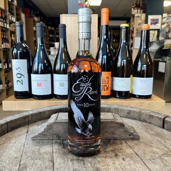 Whisky Eagle Rare 10 ans, Kentucky, USA