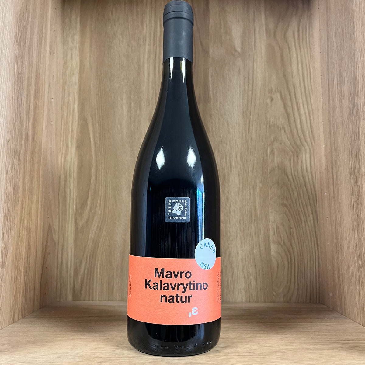 Mavro Kalavrytino 2022 - Tetramythos - IMG_2960