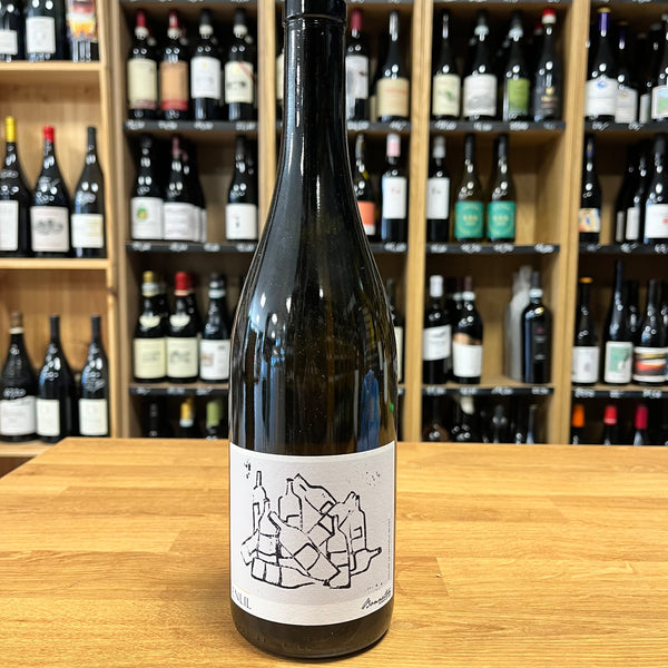 Bouteille d'Enlil 2023 – Domaine de l'Alezan, Ardèche