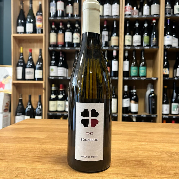 Bouteille Vin blanc Bouzeron 2022, AOC Bourgogne