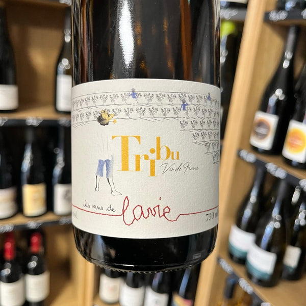 Bouteille de Scélérata 2022 – Domaine Sol Payré, Roussillon
