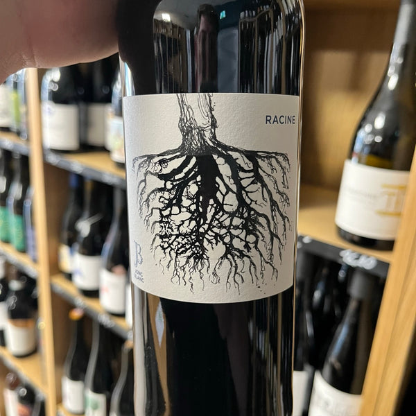 Bouteille Vin rouge Alaric 2015, Languedoc