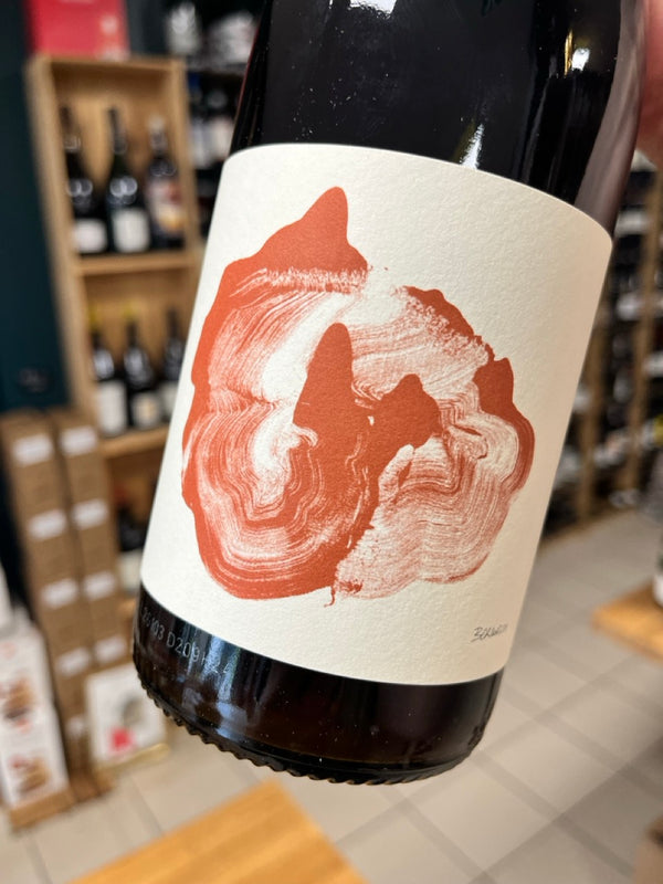 Garnacha 2025 - Domaine Clavel