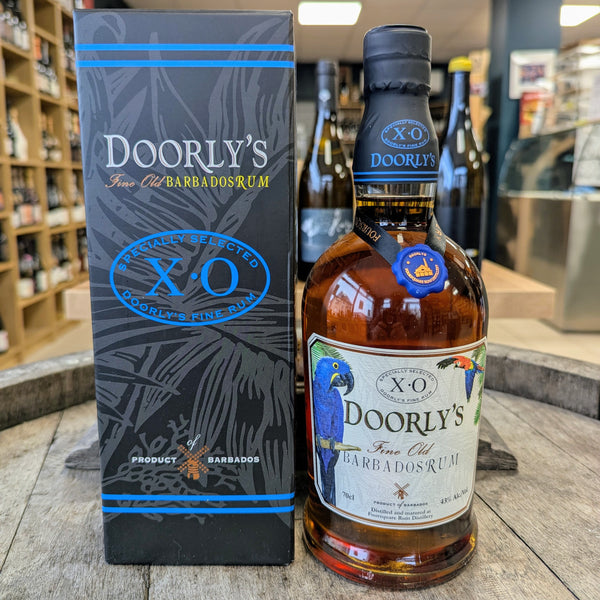 Whisky Doorly's 12ans, Kentucky