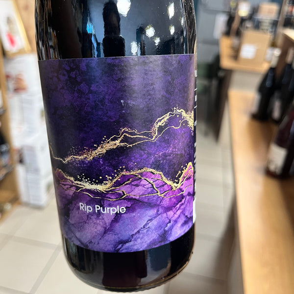 Bouteille Vin rouge Rip Purple 2023, Languedoc