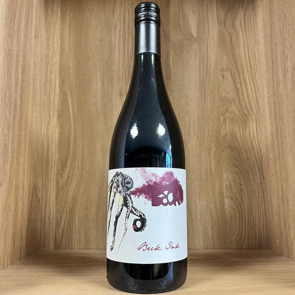 Bouteille Vin rouge Beck Ink 2021, Autriche