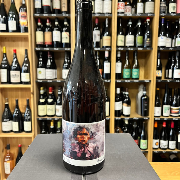 Bouteille Vin rosé Metisse 2023, AOC Bourgogne