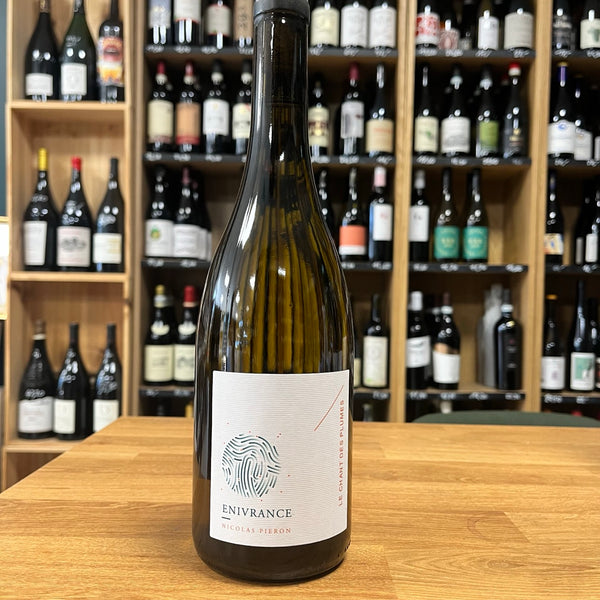 Bouteille de Le Chant des Plumes – Enivrance, Vin de France