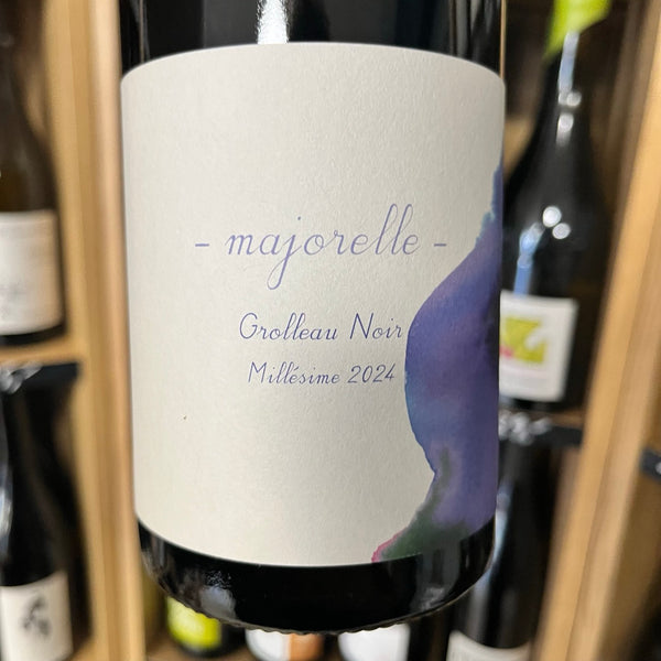 Bouteille Vin rouge Marie Loïsa Pic Saint-Loup 2023, Languedoc