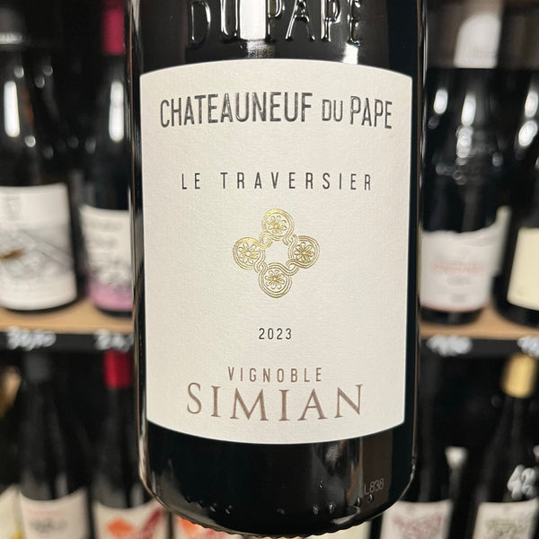Bouteille Vin rouge Buecher 2021, AOC Alsace — biodynamie
