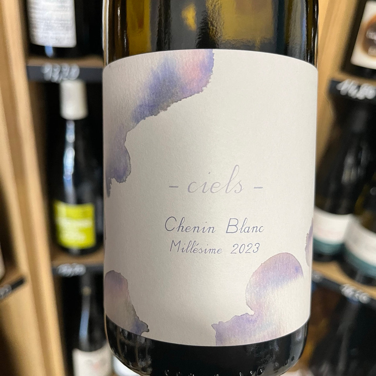 Bouteille de Minna 2020 – Villa Minna Vineyard, IGP Bouches-du-Rhône