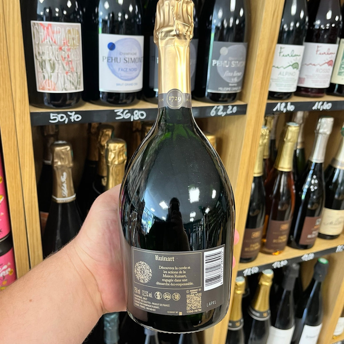 Champagne Ruinart - Ruinart