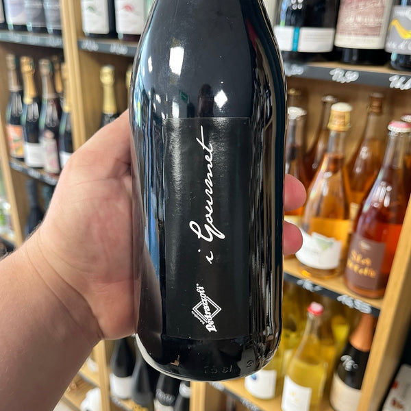 Pétillant naturel Lambrusco Mantovano - Pedrazzoli