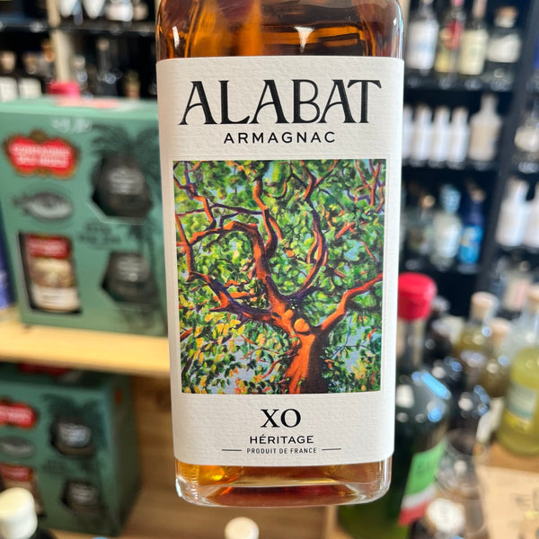 Alabat XO Héritage — Bas-Armagnac