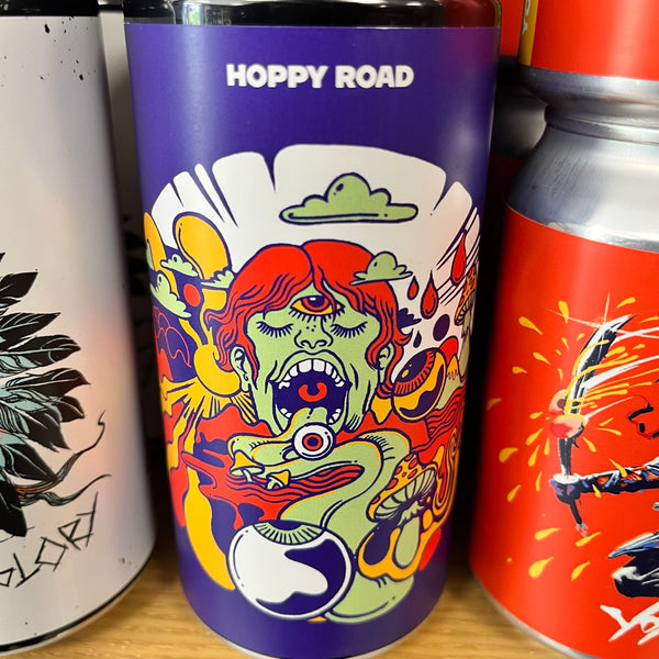 Trippin' - Hoppy Road