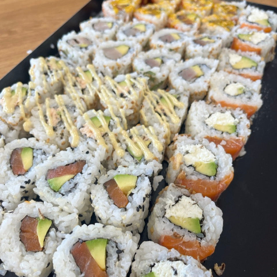 sushi