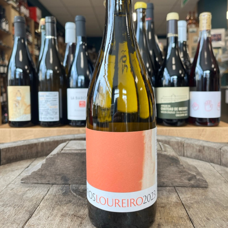 Bouteille Vin rouge Aphros 2024, Portugal