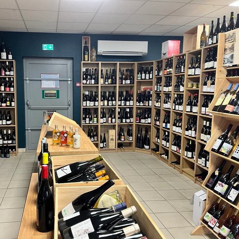 Vins de lieux
