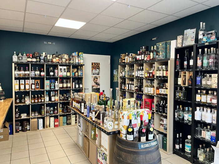 Sélection de vins Ernolsheim-Bruche