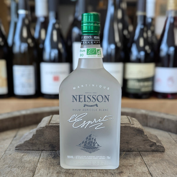 Rhum Neisson