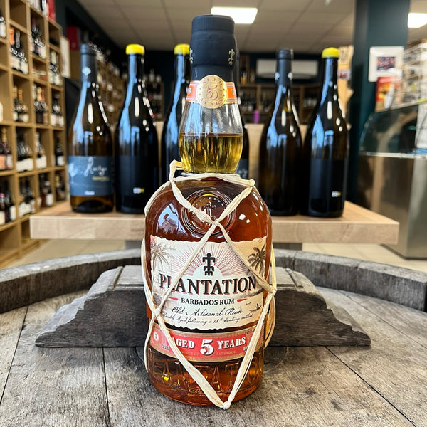 Whisky Plantation 5ans, Kentucky