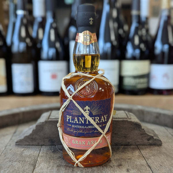 Whisky Planteray, Kentucky