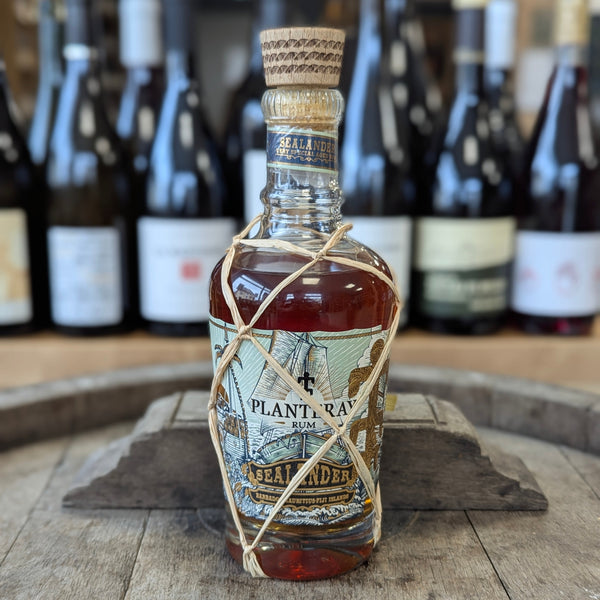 Whisky Planteray, Kentucky
