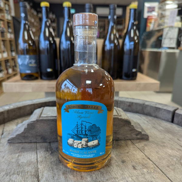 Whisky Bielle 3ans, Kentucky