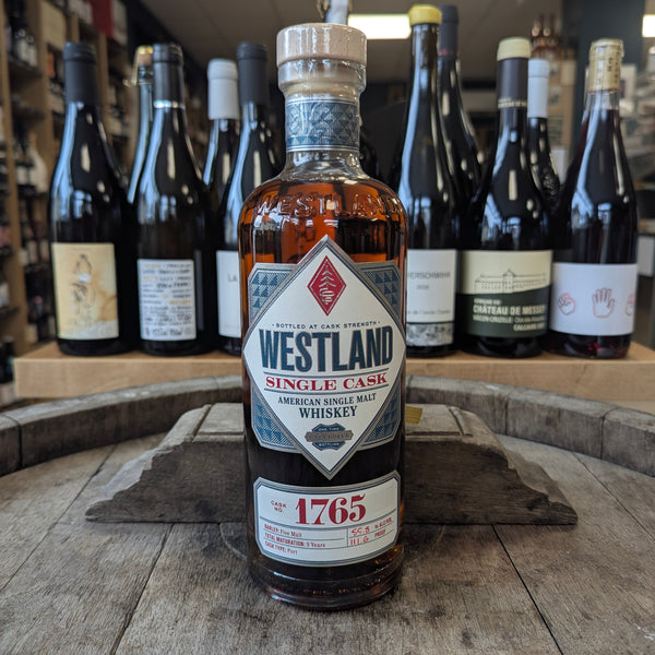 Whisky Westland
