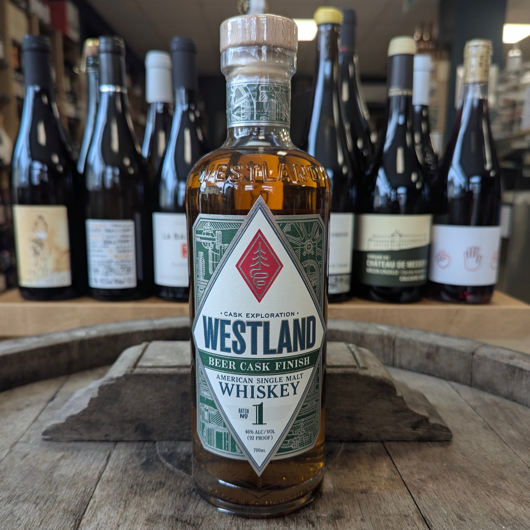 WestlandWhiskyBeerCask