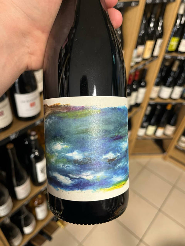 Bouteille Vin rouge Naïa 2023, Languedoc