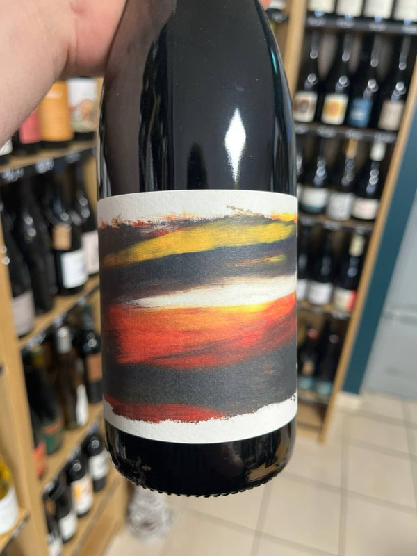Bouteille Vin Inebriati 2023, Languedoc — nature