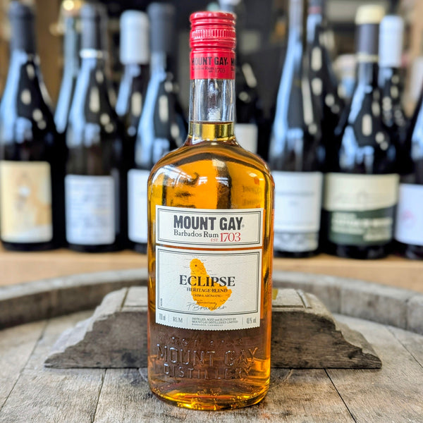 Whisky Mount Gay 3ans 1910, Kentucky