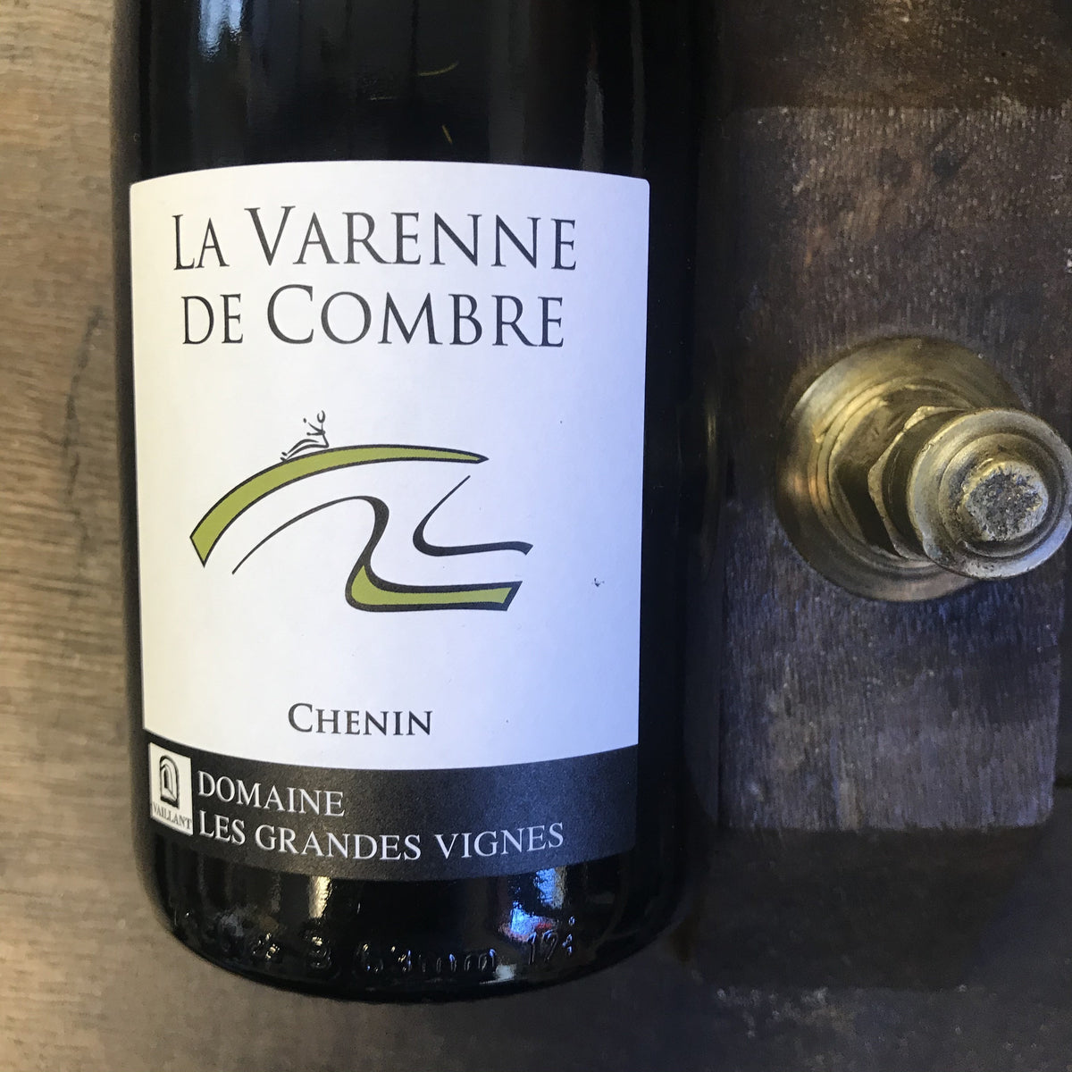 La varenne du combre 2018